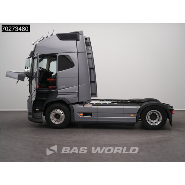 2023 Volvo FH16 750-45325823
