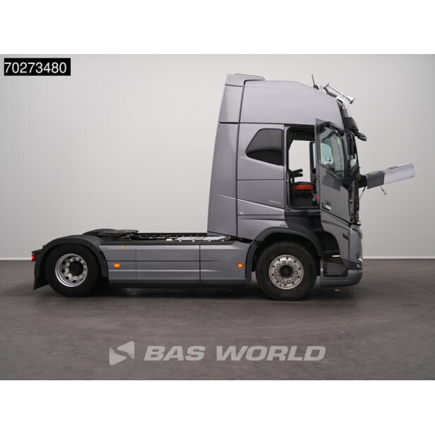 2023 Volvo FH16 750-45325824