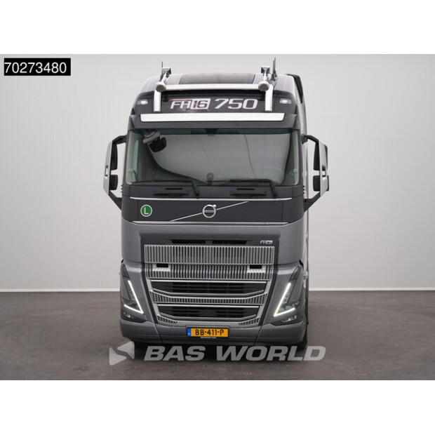 2023 Volvo FH16 750-45325827