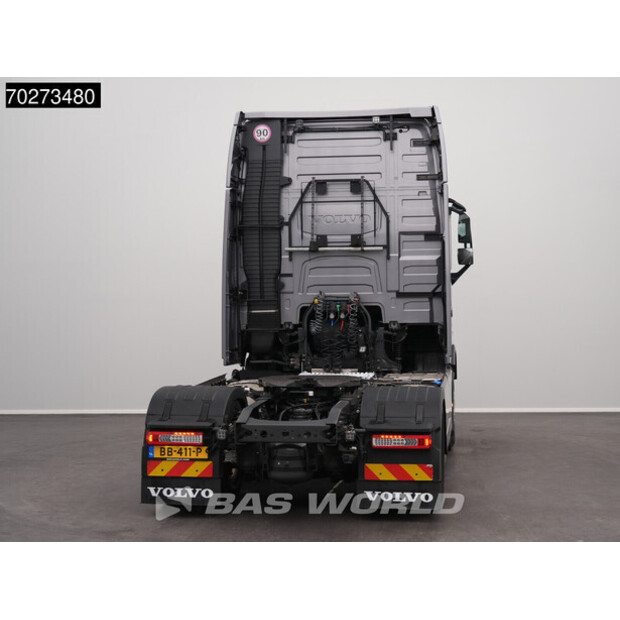 2023 Volvo FH16 750-45325828