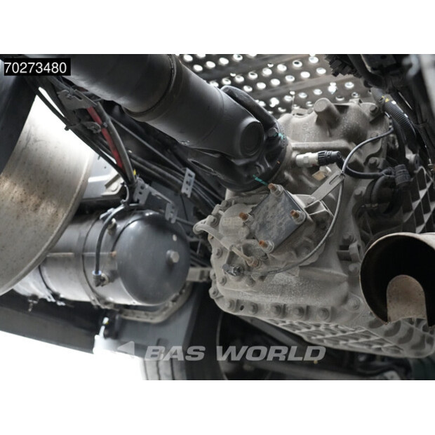 2023 Volvo FH16 750-45325829