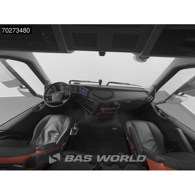 2023 Volvo FH16 750-45325830