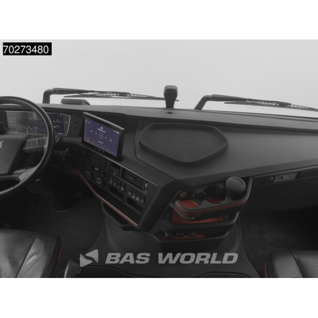 2023 Volvo FH16 750-45325832