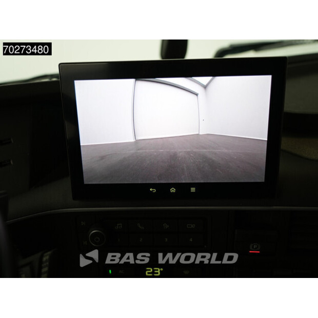 2023 Volvo FH16 750-45325834