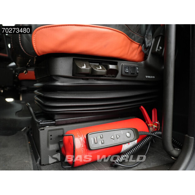 2023 Volvo FH16 750-45325837