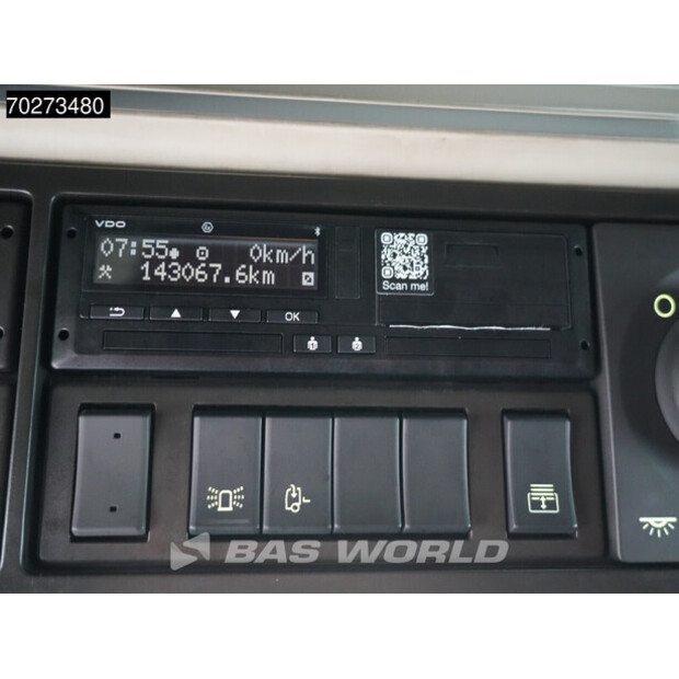 2023 Volvo FH16 750-45325840