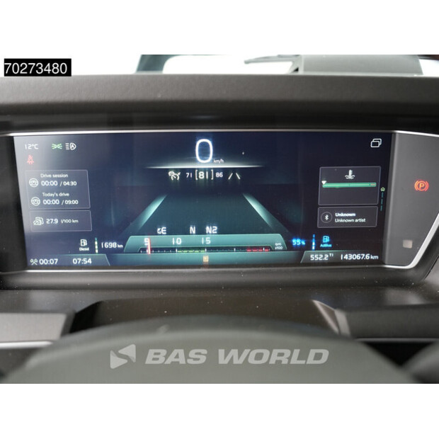 2023 Volvo FH16 750-45325841