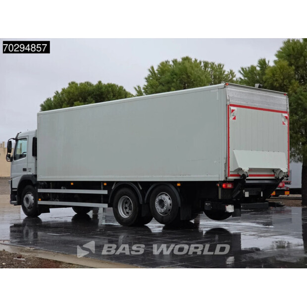 2015 Volvo FM 330-45325846
