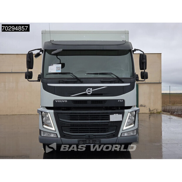 2015 Volvo FM 330-45325848