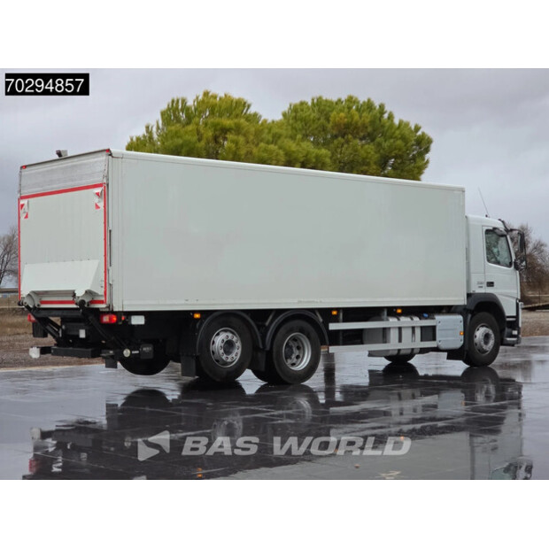 2015 Volvo FM 330-45325849