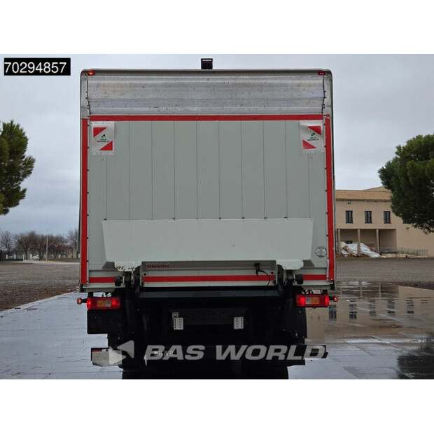 2015 Volvo FM 330-45325850