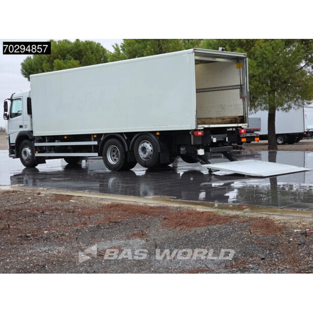 2015 Volvo FM 330-45325851