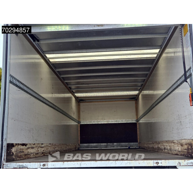 2015 Volvo FM 330-45325853