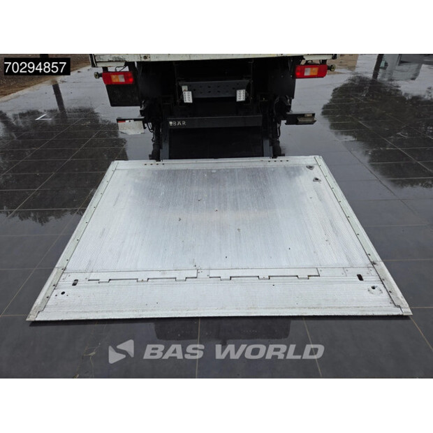 2015 Volvo FM 330-45325854