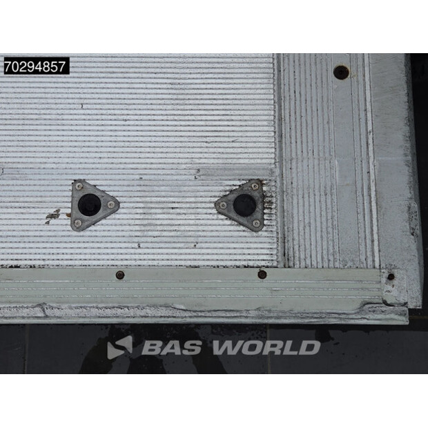 2015 Volvo FM 330-45325855