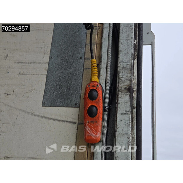 2015 Volvo FM 330-45325856