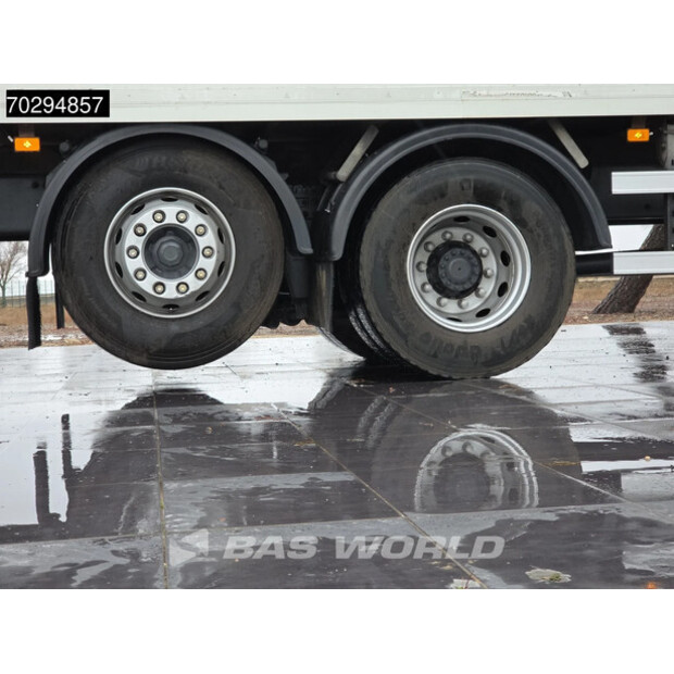 2015 Volvo FM 330-45325858