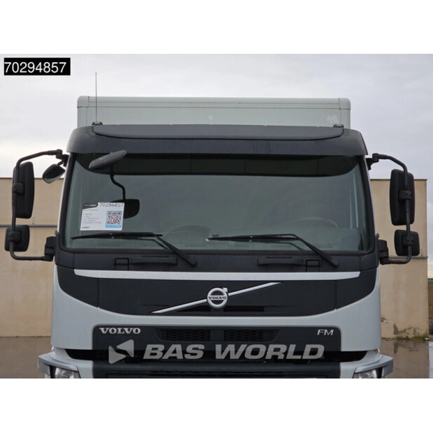 2015 Volvo FM 330-45325859