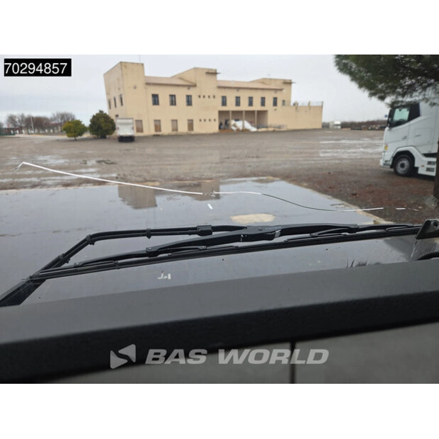 2015 Volvo FM 330-45325860