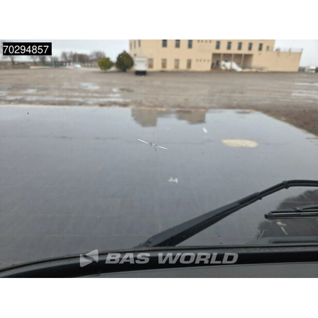 2015 Volvo FM 330-45325861