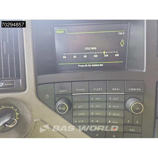 2015 Volvo FM 330-45325863