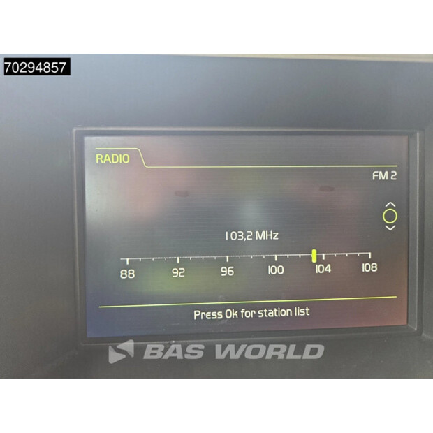 2015 Volvo FM 330-45325864