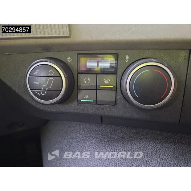 2015 Volvo FM 330-45325866