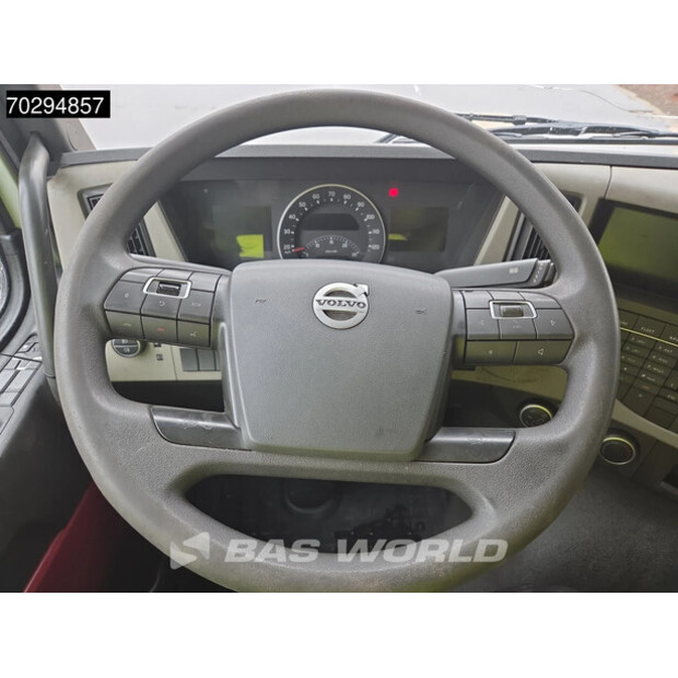 2015 Volvo FM 330-45325867