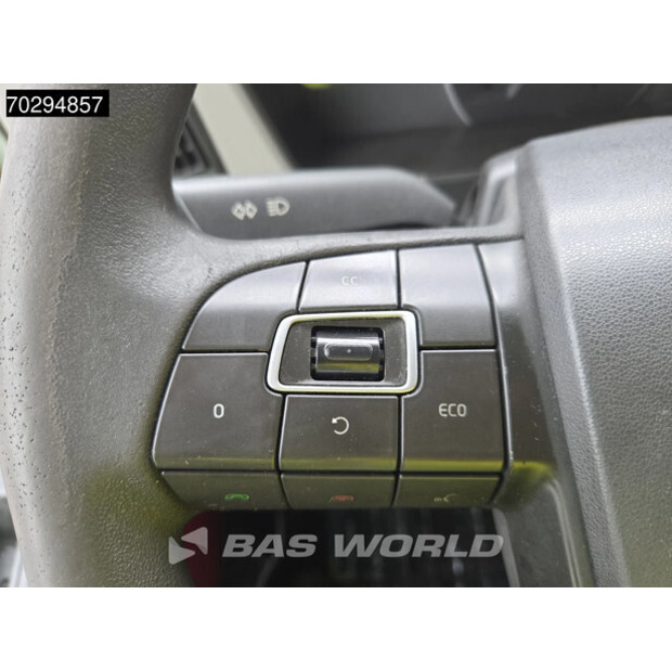 2015 Volvo FM 330-45325868