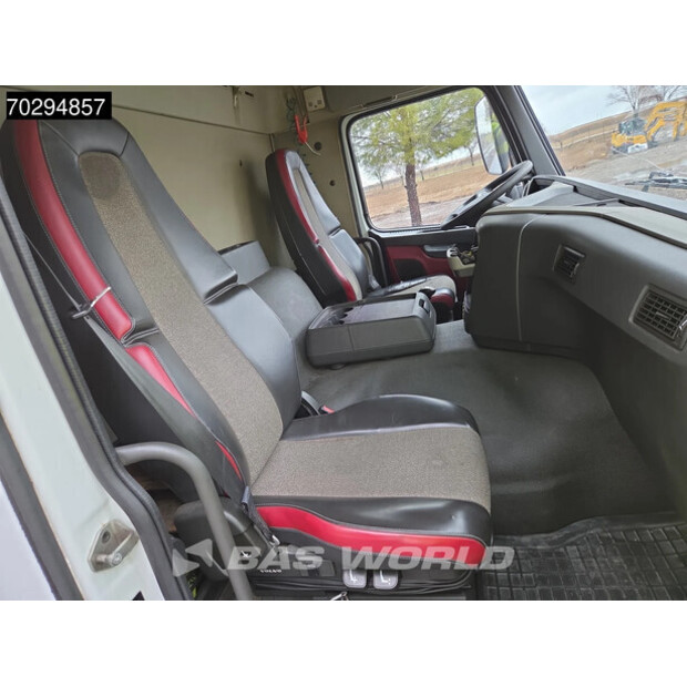 2015 Volvo FM 330-45325870