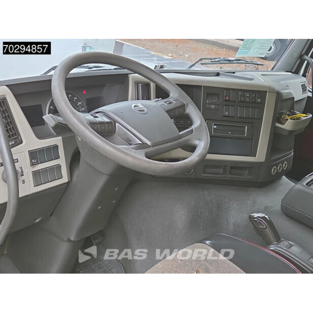 2015 Volvo FM 330-45325871