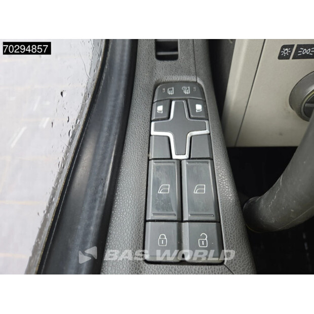 2015 Volvo FM 330-45325872