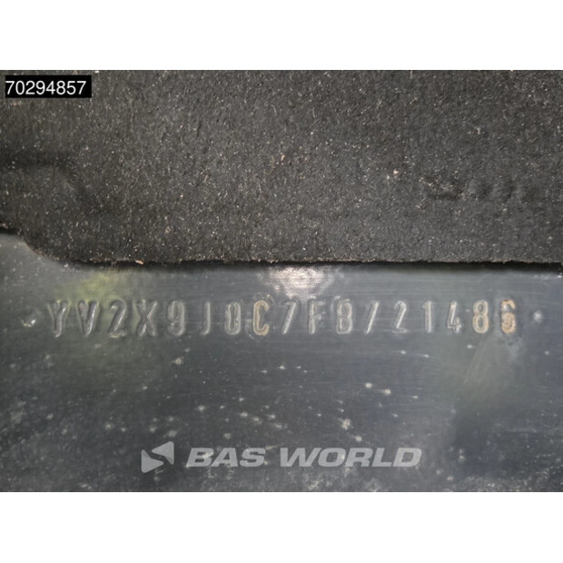 2015 Volvo FM 330-45325876