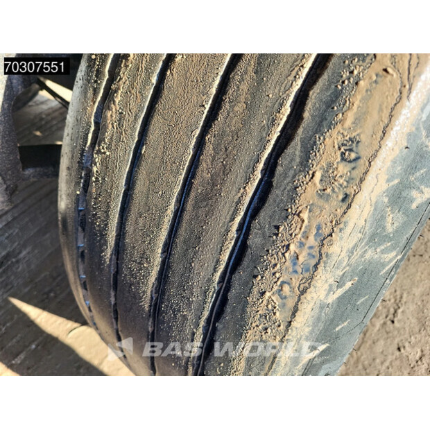 2014 شميتز كارجوبول SCB*S3B-45325901