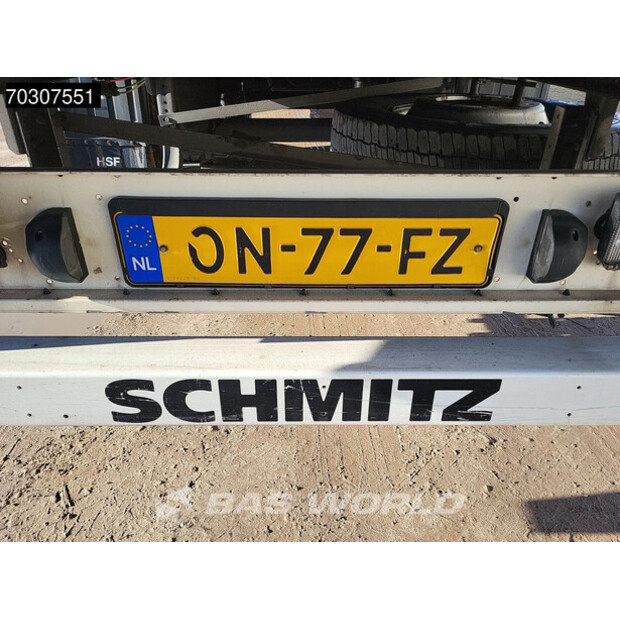 2014 شميتز كارجوبول SCB*S3B-45325920