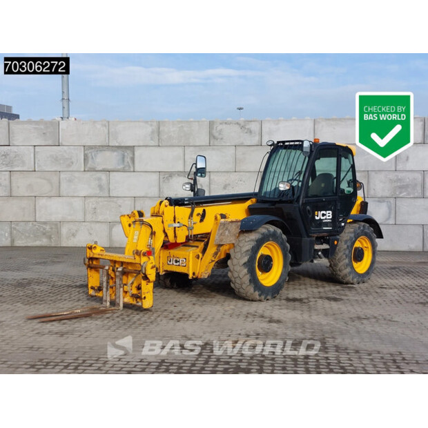 2019 JCB 540-140-45325924