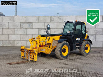 Image for LIFTS 2019 JCB 540-140 for Sale in United Arab Emirates