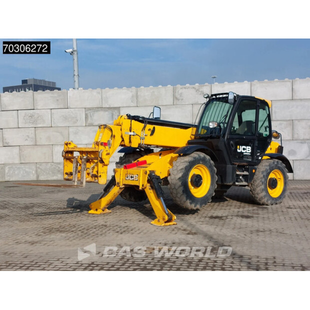 2019 JCB 540-140-45325925