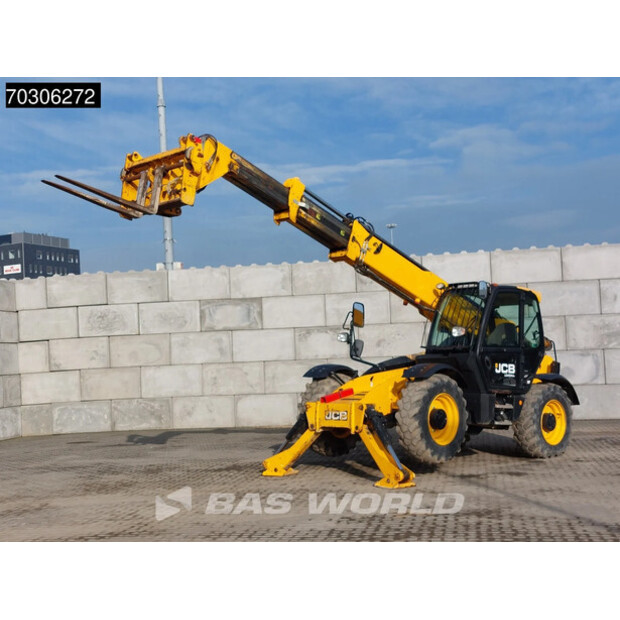 2019 JCB 540-140-45325927