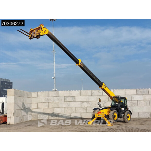 2019 JCB 540-140-45325928