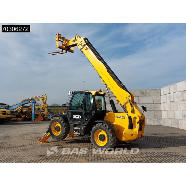 2019 JCB 540-140-45325930