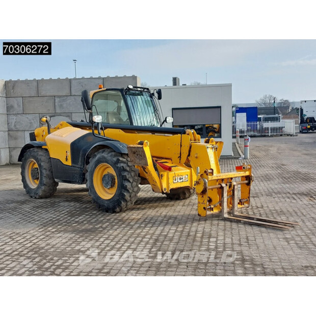 2019 JCB 540-140-45325933
