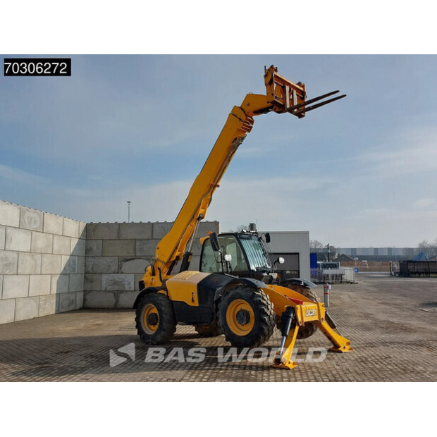 2019 JCB 540-140-45325934