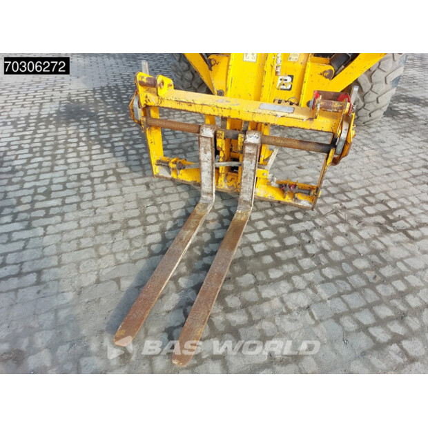 2019 JCB 540-140-45325936