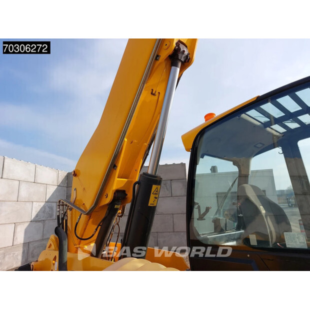 2019 JCB 540-140-45325938