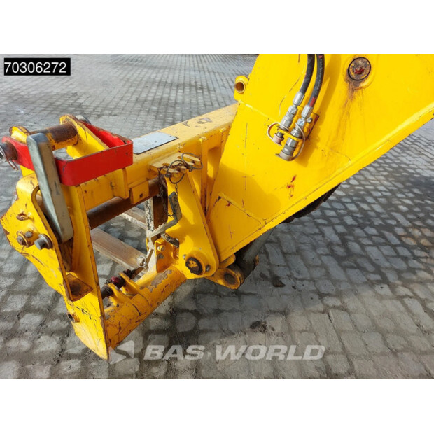 2019 JCB 540-140-45325939