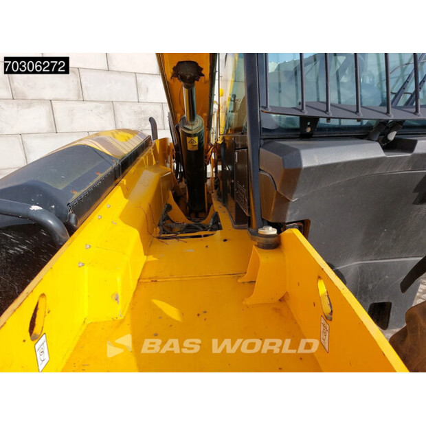 2019 JCB 540-140-45325940