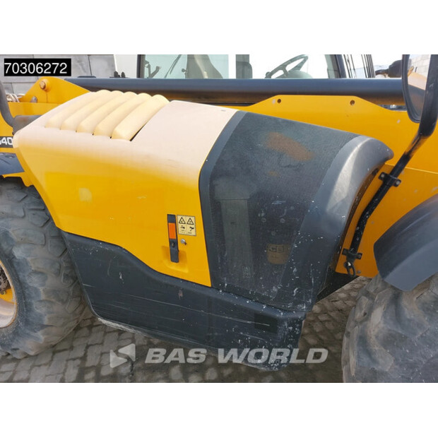 2019 JCB 540-140-45325942