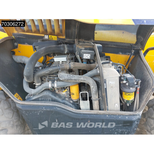 2019 JCB 540-140-45325943