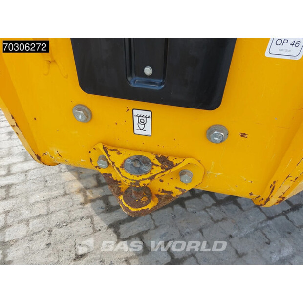 2019 JCB 540-140-45325945